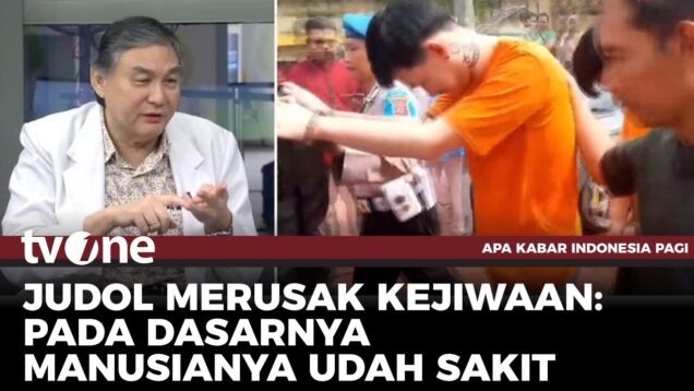 Daftar 10 Aplikasi Judi Online Paling Sering Dipakai di Indonesia