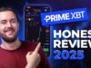 Comprehensive Reviews on PrimeXBT BR Your Guide to Trading Success
