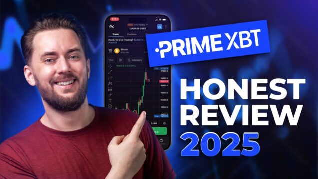 Comprehensive Reviews on PrimeXBT BR Your Guide to Trading Success
