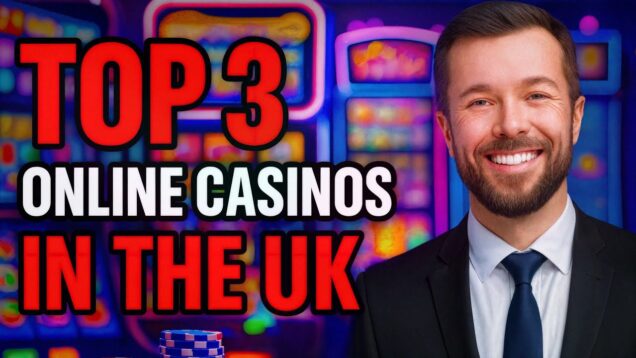 Discover the Excitement of Online UK Casino New 8