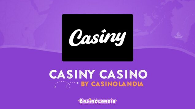 Discover the Exciting Casiny Download Experience