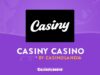 Explore the Thrilling World of Casiny Casino