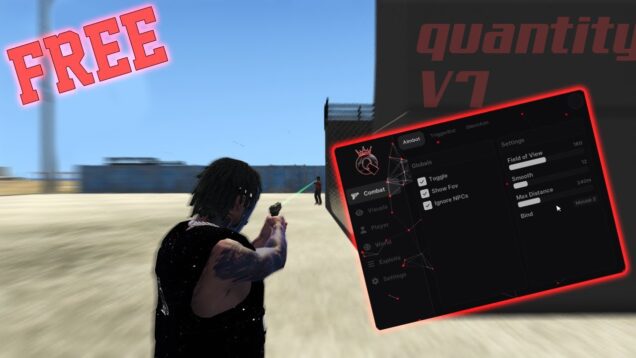 Free FiveM Mods and Enhancements for a Custom Server Experience