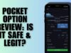 Pocket Option How to Use 0
