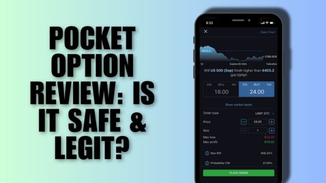 Pocket Option How to Use 0