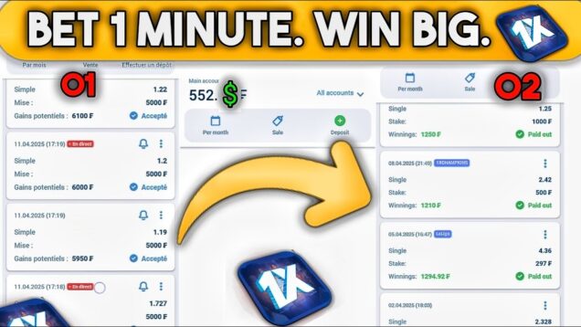 آدرس جدید سایت 1xbet فارسی بدون فیلتر