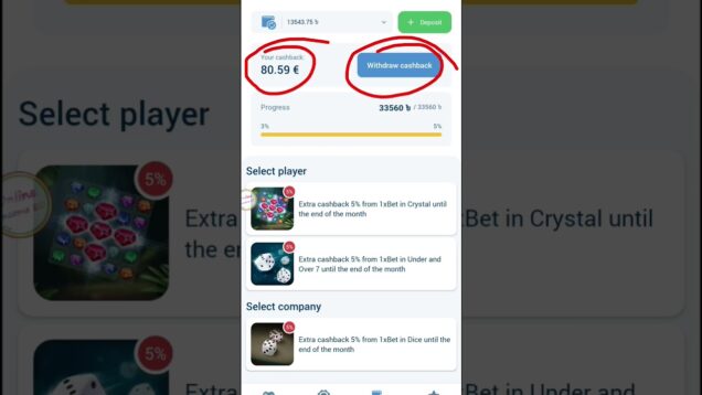 1xbet Kazino Bonusları Ən Əlverişli Təkliflər və Onlardan Necə Faydalana Bilərsiniz