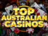 <h1>Best Australian Casino Bonuses ⭐ Ranked by Value 2025</h1>