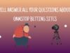 Casinos not on Gamstop UK Guide > Best Non Gamstop Casinos