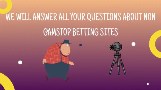 Casinos not on Gamstop UK Guide > Best Non Gamstop Casinos
