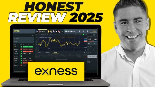 Discover the Benefits of Trading with Exness Lebanon 11