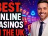 Discover the Best Top UK Online Casino Sites 5