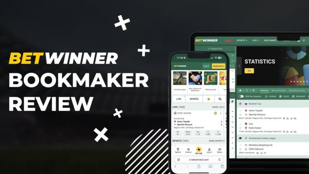 Experience the Thrill of Betwinner Real Time Bets