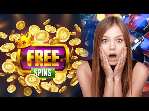 Free spins no deposit οι καλύτερες προτάσεις για τους Έλληνες παίκτες το 2025!