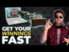 Instant Withdrawal Casinos 2025 Fastest Payout Online Casinos