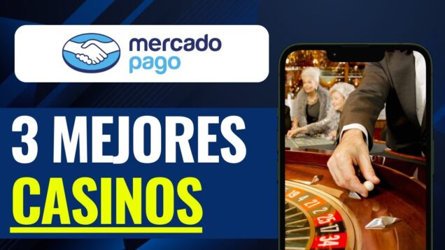 Mejores casinos online Argentina  Bonos, Análisis TOP 2025