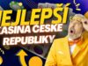 Nejlepší online casino pro české hráče s atraktivními bonusy