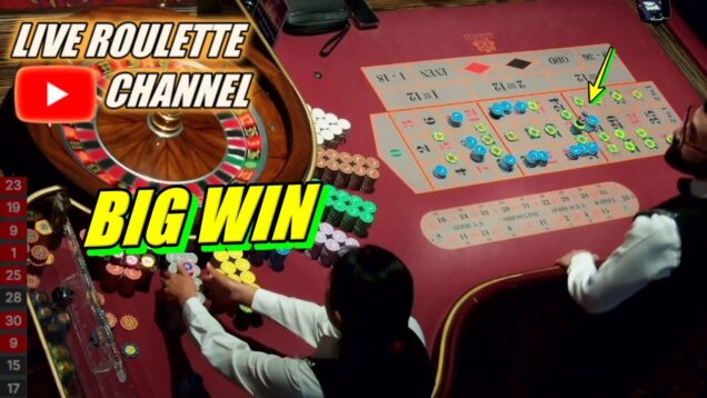 Velkommen til den ultimate opplevelsen av live casino i Norge