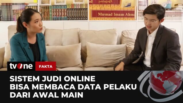 Apakah Judi Online itu Legal dan Kenapa Orang Suka Main Slot?