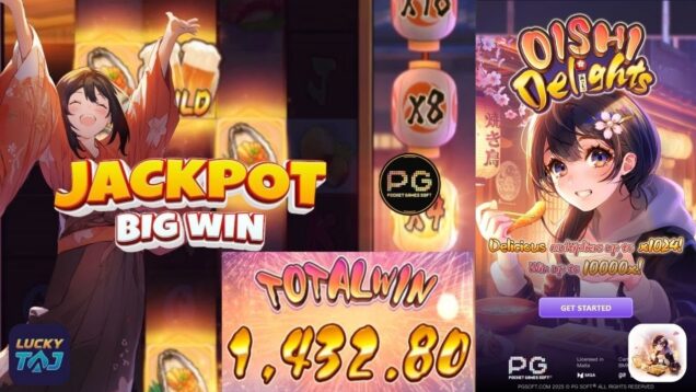 Aventura Gastronômica nos Reels A Essência dos Oishi Delights