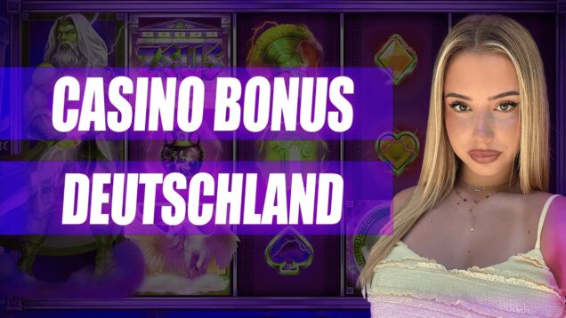 Codici bonus casino 2025