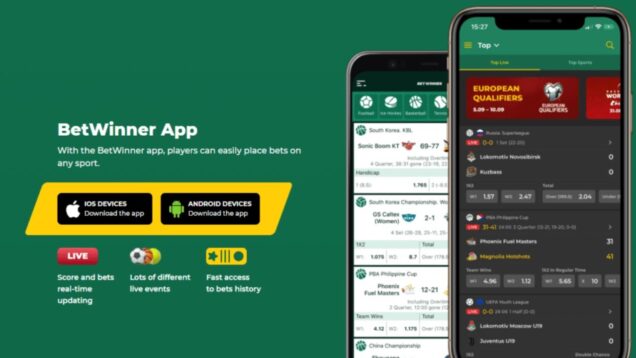 Comprehensive Review of BetWinner in Taiwan Sports Betting and Casino Gaming