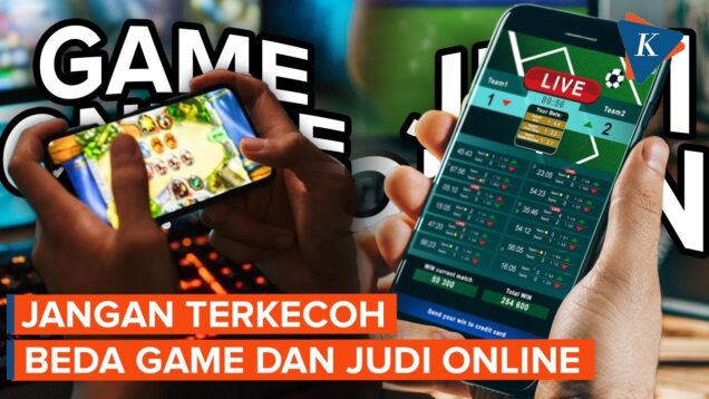 Daftar 10 Aplikasi Judi Online Paling Sering Dipakai di Indonesia
