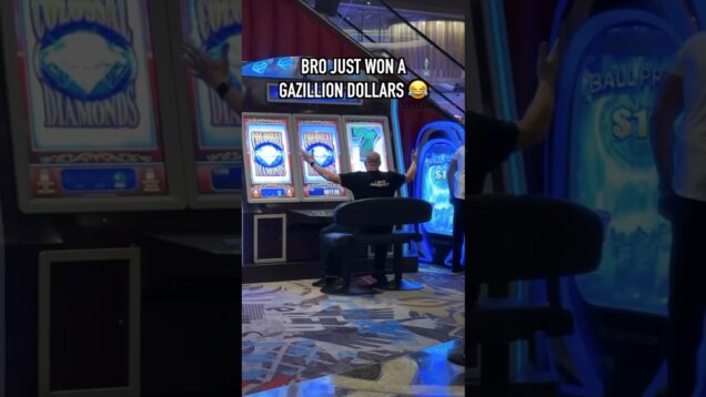 Descubriendo el Asombroso Mundo del Casino Oscar Spin