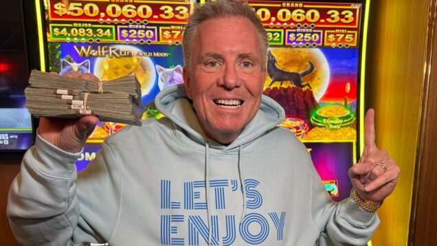 Die glitzernde Welt von Stonevegas Casino erleben