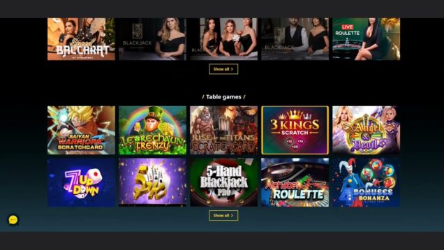 Discover New Non Gamstop Casino Sites for Uninterrupted Gaming 609982375