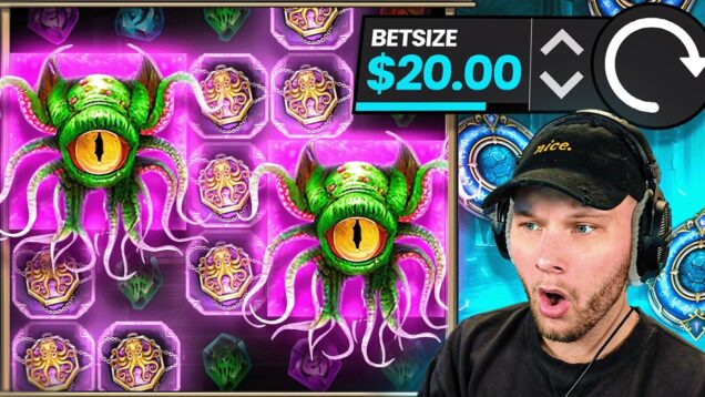 Echoes of Enchantment in the Tome of Madness Realm