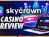 Embark on a Grand Adventure with Skycrown Casino App