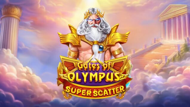 Embarking on a Celestial Adventure with the Enigmatic Olympus Realm