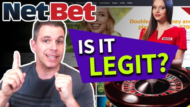 Exploring the Allure of Netbet Casino’s Thrilling Offerings