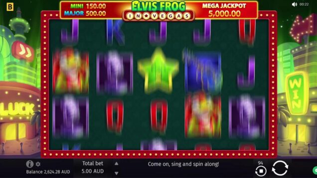 Exploring the Dynamic World of Leon Online Casino