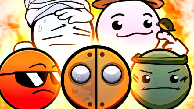 Exploring the Thrilling Depths of Explosive Gameplay