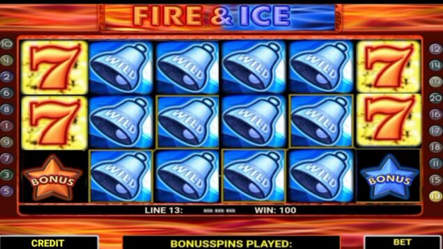 Kraina Lodu i Szans Odkryj Tajemnice Ice Casino