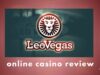 La Magia del Gioco Digitale con l’Applicazione di LeoVegas