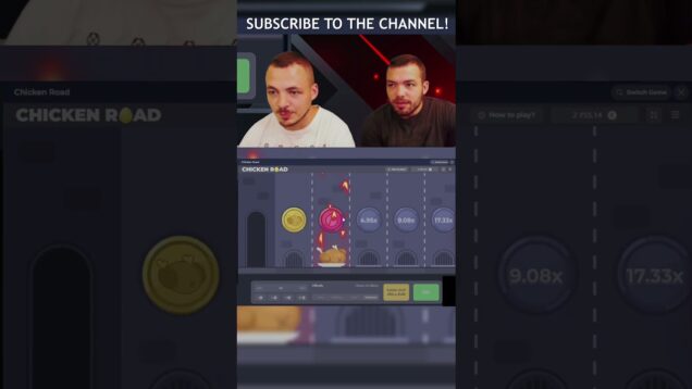 Les Échos Fantastiques du Casino de la Route des Poules