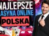 Najlepsze Polskie Kasyna Online ᐈ Październik 2025 ᐈ Kasyno Analyzer