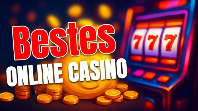 Online Casino Österreich: 15 beste Online Casinos 2025