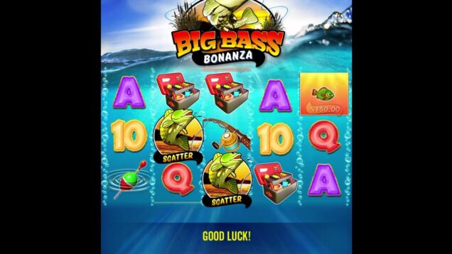 Reeling in Riches Dive into the Excitement of a Vibrant Slot Adventure