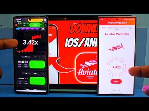 Soaring into the Digital Skies with the Aviator Game