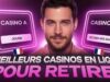 Votre guide ultime pour choisir le bon casino en ligne