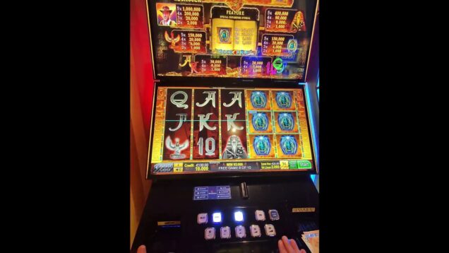 De Ongekende Wereld van Rodeoslots Casino en zijn Voordelen