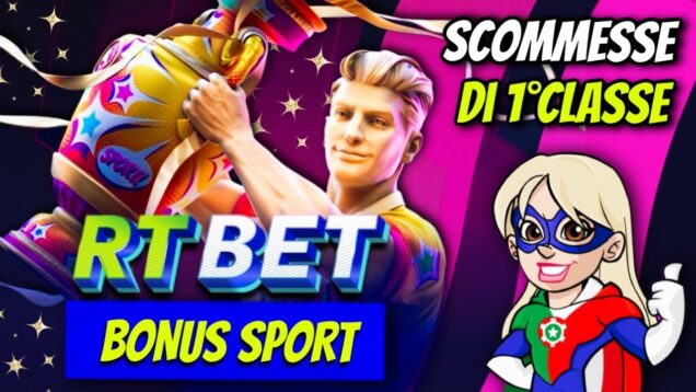 Descubriendo la Aventura de Jugar en rtbet Casino