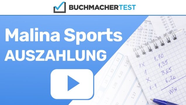 Die Facetten der Auszahlung bei Malina Casino entdecken