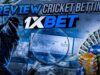 Discovering 1xBet Casino A Premier Gaming Destination in Malaysia