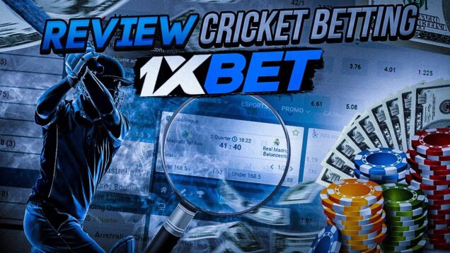 Discovering 1xBet Korea Casino Your Ultimate Guide