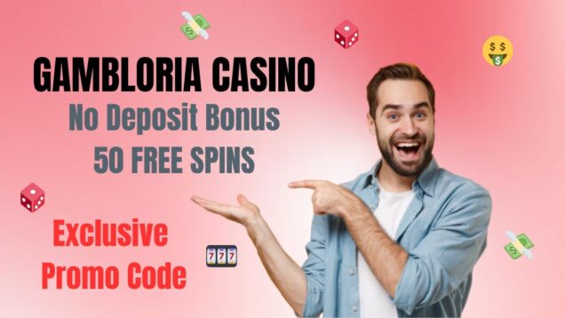 Explorer les merveilles de Gambloria Casino